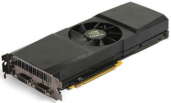 GeForce GTX 295